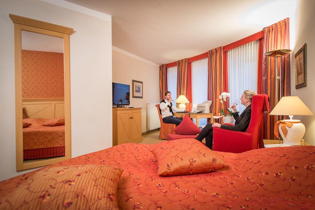 Hotel Residenz Bocholt Dış mekan fotoğraf